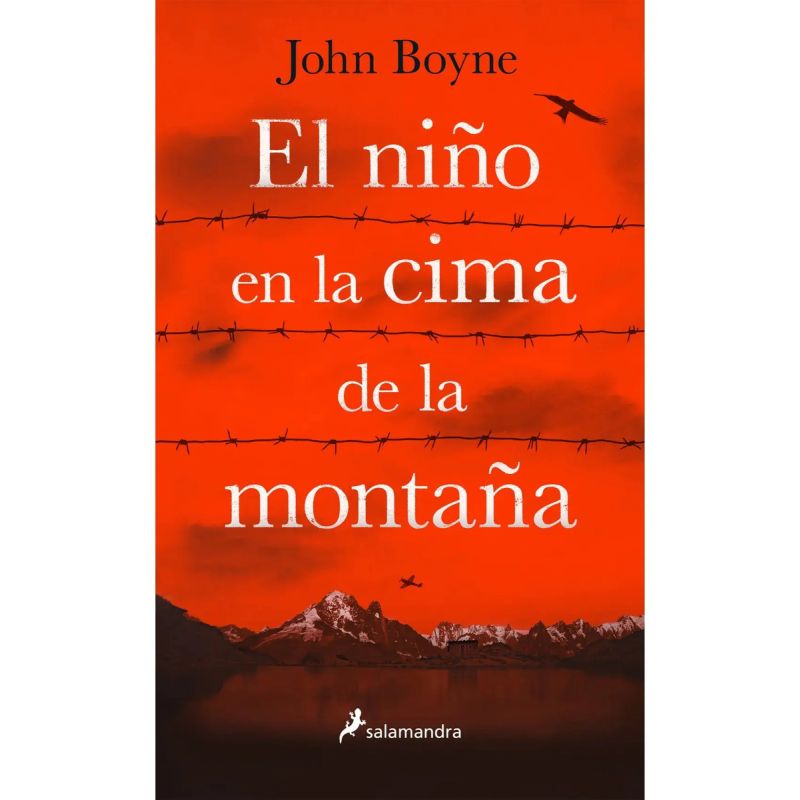 NIÑO EN LA CIMA DE LA MONTAÑA, EL (Nuevo) - Miniatura 2