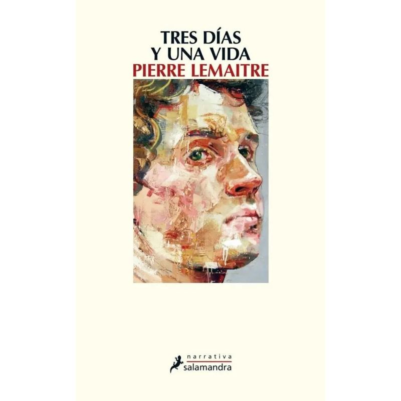TRES DIAS Y UNA VIDA (Nuevo)