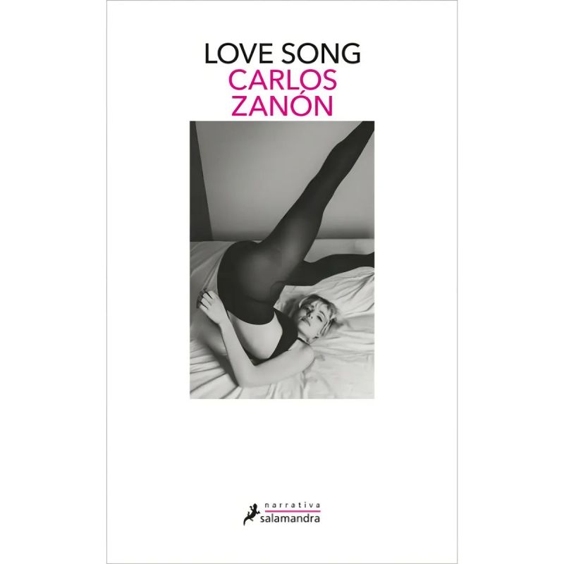LOVE SONG (Nuevo)