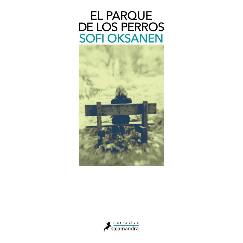 PARQUE DE LOS PERROS, EL (Nuevo)