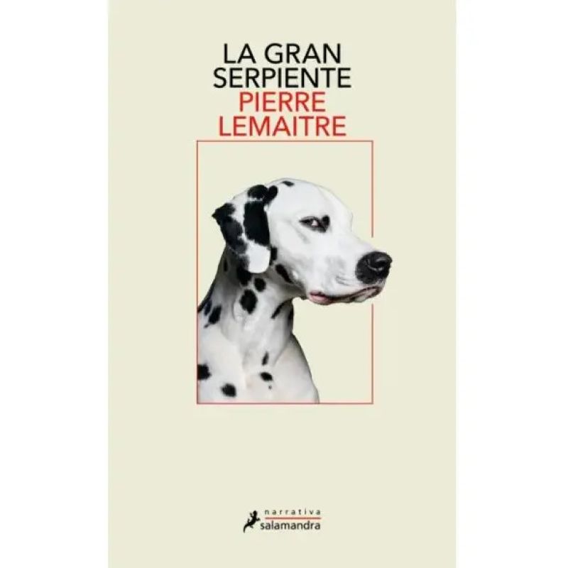 GRAN SERPIENTE, LA (Nuevo)