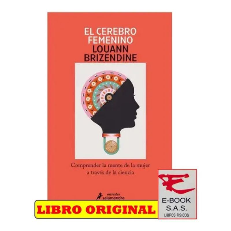 CEREBRO FEMENINO, EL (Nuevo)