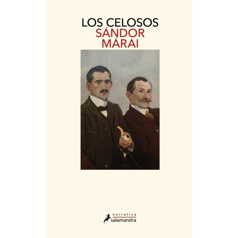 CELOSOS, LOS (Nuevo)