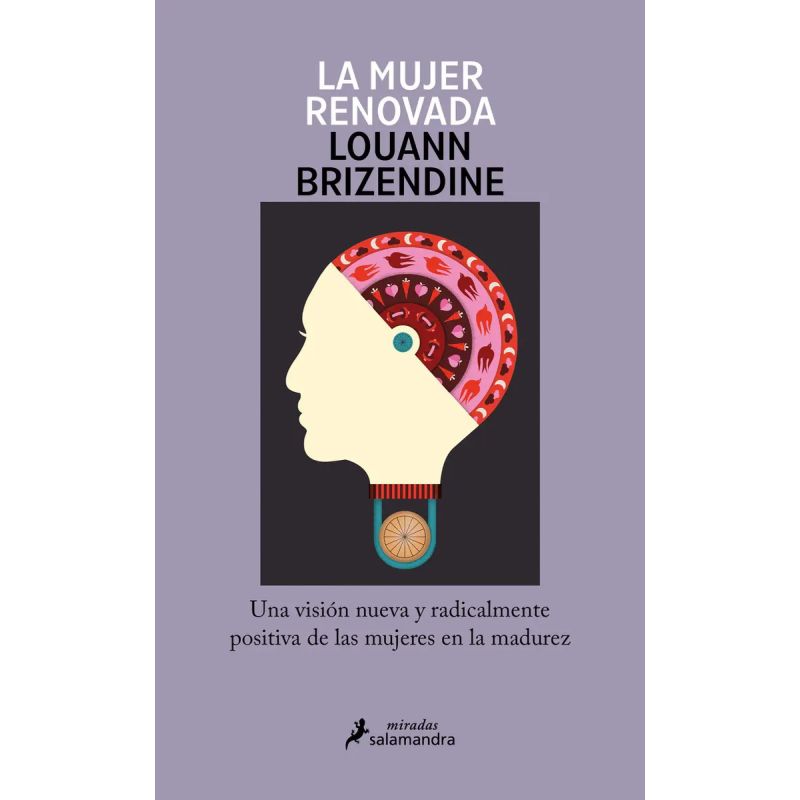 MUJER RENOVADA, LA (Nuevo)