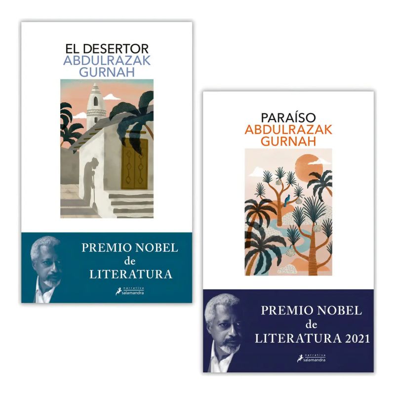 DESERTOR, EL (Nuevo)