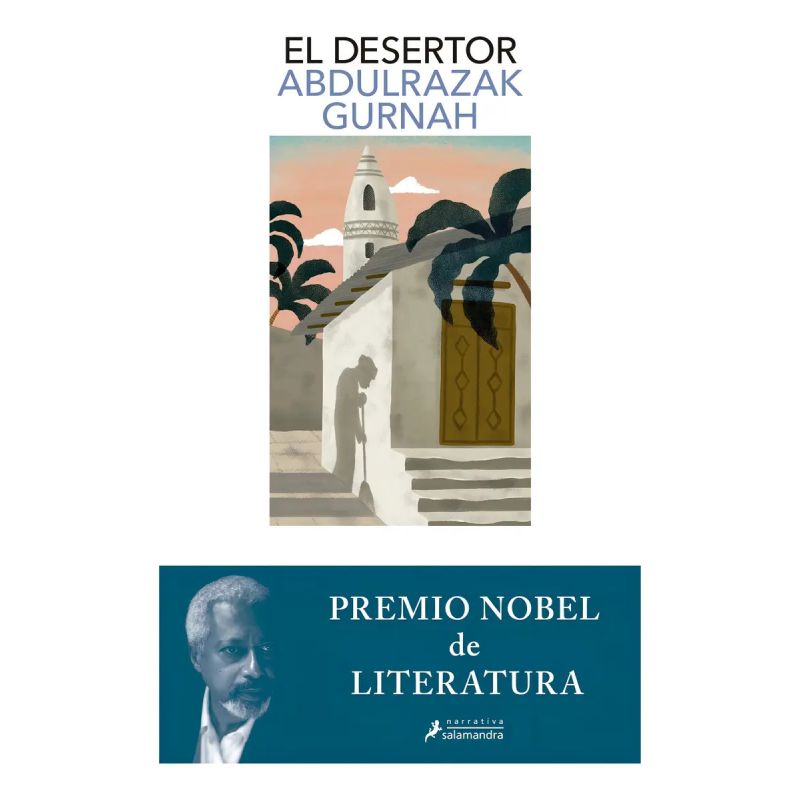DESERTOR, EL (Nuevo) - Miniatura 2