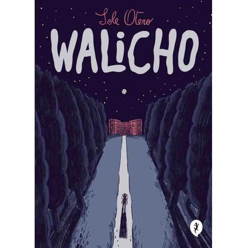 WALICHO (Nuevo)