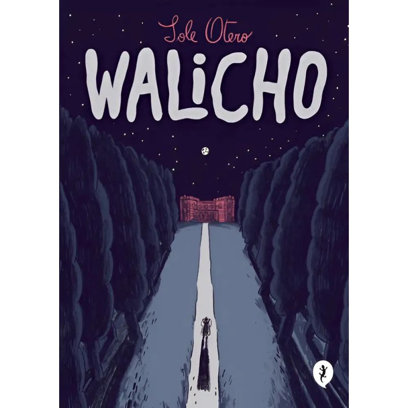 WALICHO (Nuevo) - Miniatura 2