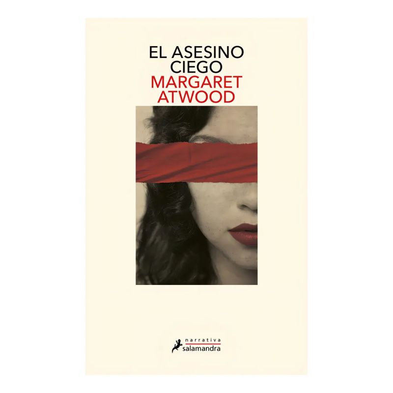 ASESINO CIEGO, EL (Nuevo)