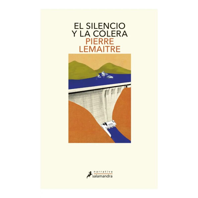 SILENCIO Y LA COLERA, EL - LOS AÑOS GLORIOSOS 2 (Nuevo)