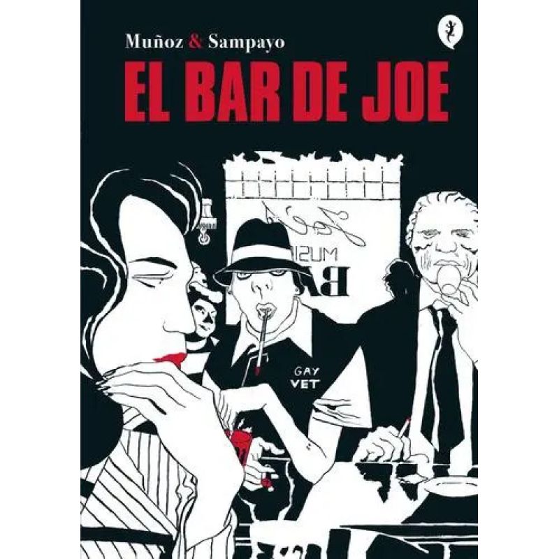 BAR DE JOE, EL (Nuevo)