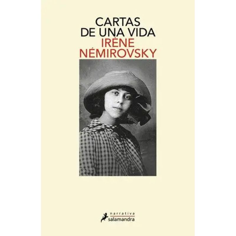 CARTAS DE UNA VIDA (Nuevo)