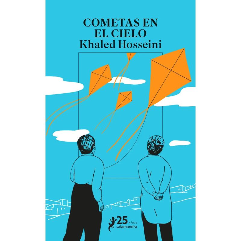 COMETAS EN EL CIELO (Nuevo)