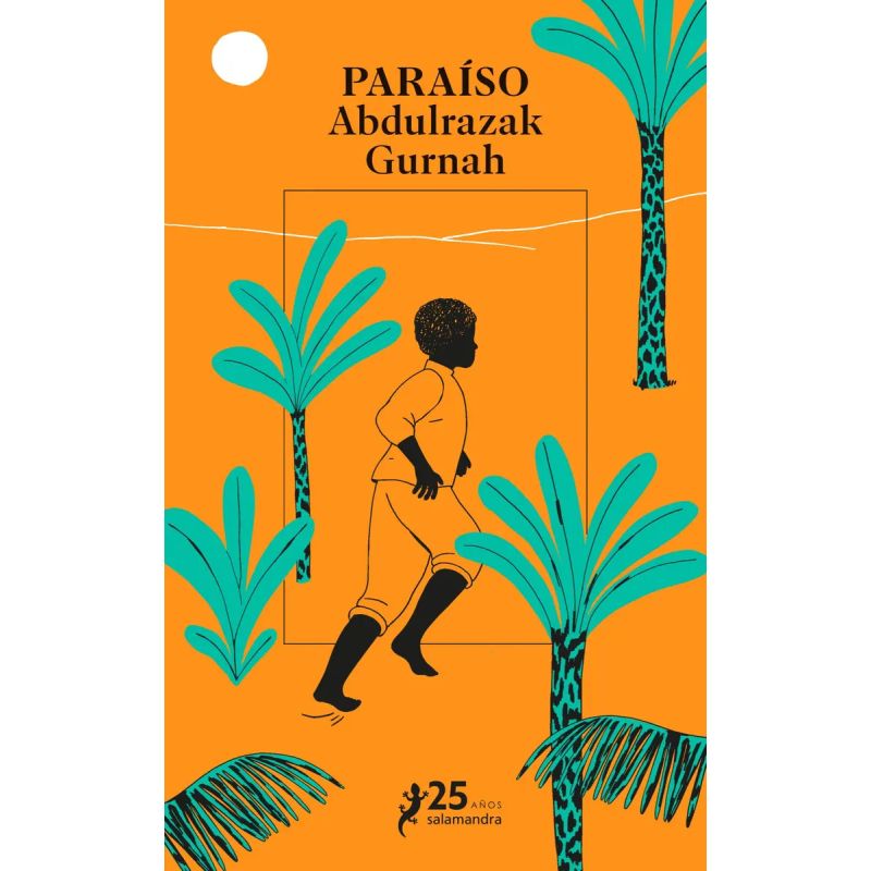 PARAISO (Nuevo)