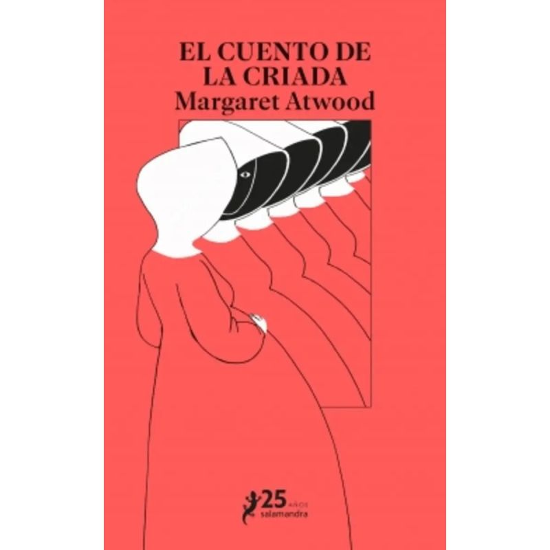 CUENTO DE LA CRIADA, EL