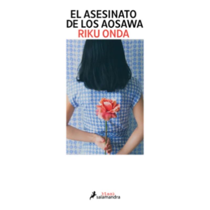 ASESINATO DE LOS AOSAWA, EL (Nuevo)