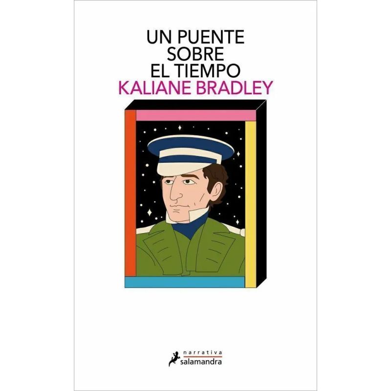 UN PUENTE SOBRE EL TIEMPO (Nuevo)