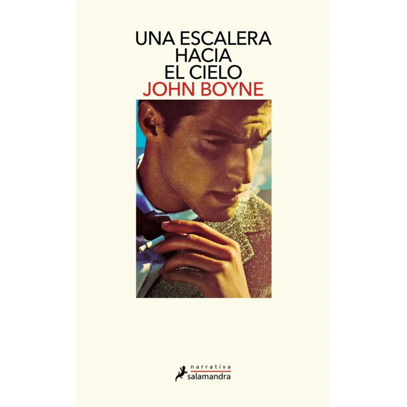 UNA ESCALERA HACIA EL CIELO (Nuevo)