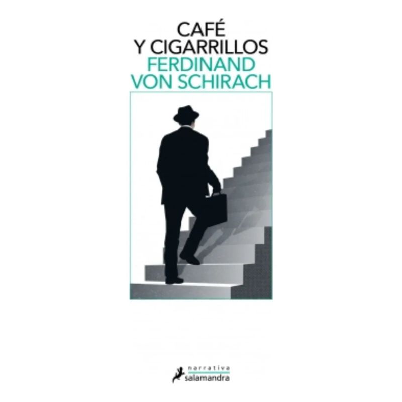 CAFE Y CIGARRILLOS (Nuevo) - Miniatura 2