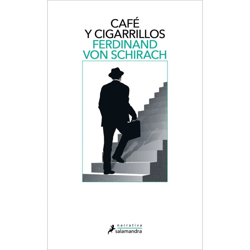 CAFE Y CIGARRILLOS (Nuevo)