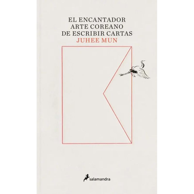 ENCANTADOR ARTE COREANO DE ESCRIBIR CARTAS, EL (Nuevo)
