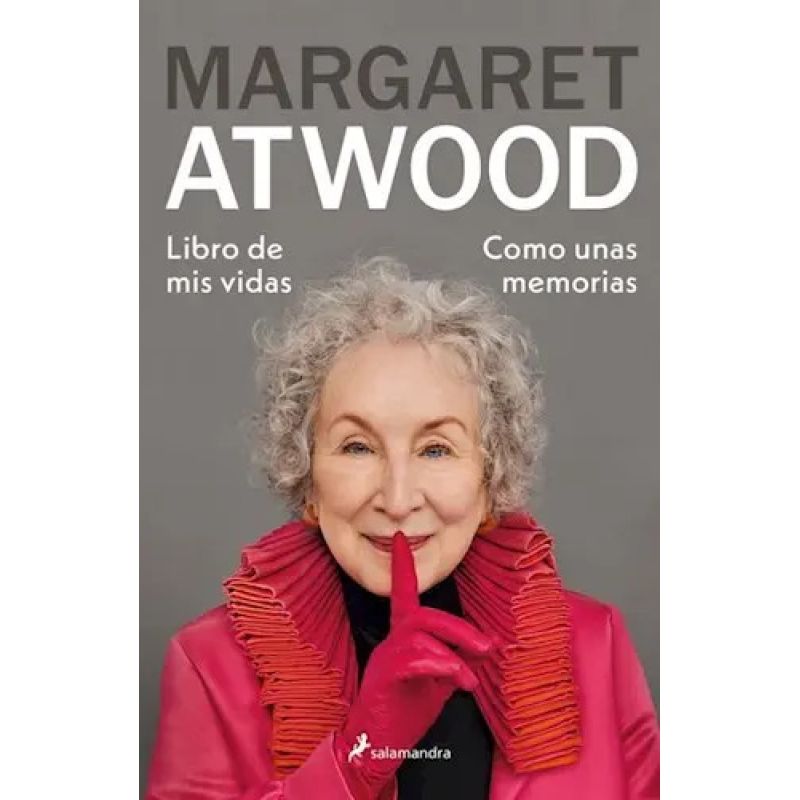 LIBRO DE MIS VIDAS (Nuevo)
