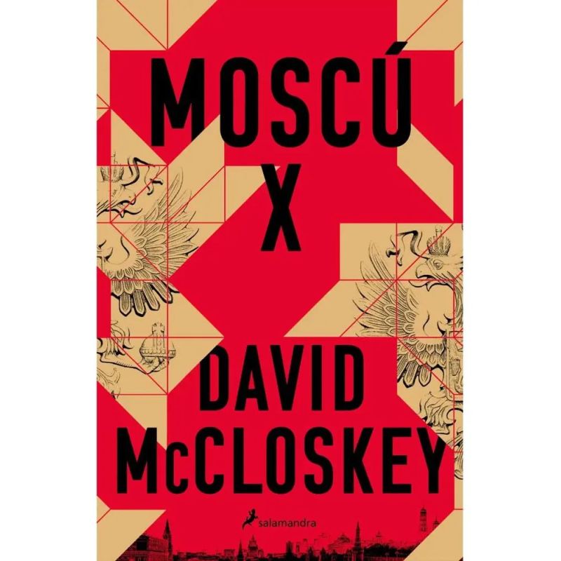 MOSCU X (Nuevo)