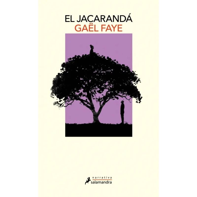 JACARANDA, EL (Nuevo)