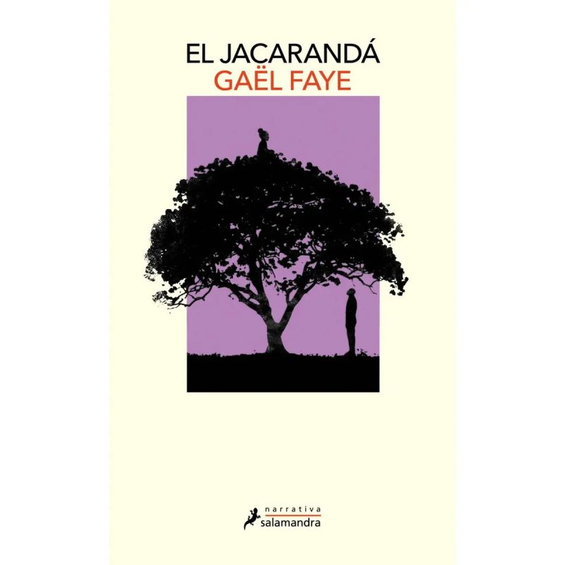 JACARANDA, EL (Nuevo) - Miniatura 2