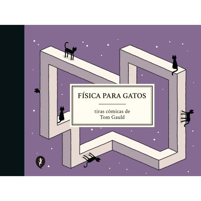 FISICA PARA GATOS (Nuevo)