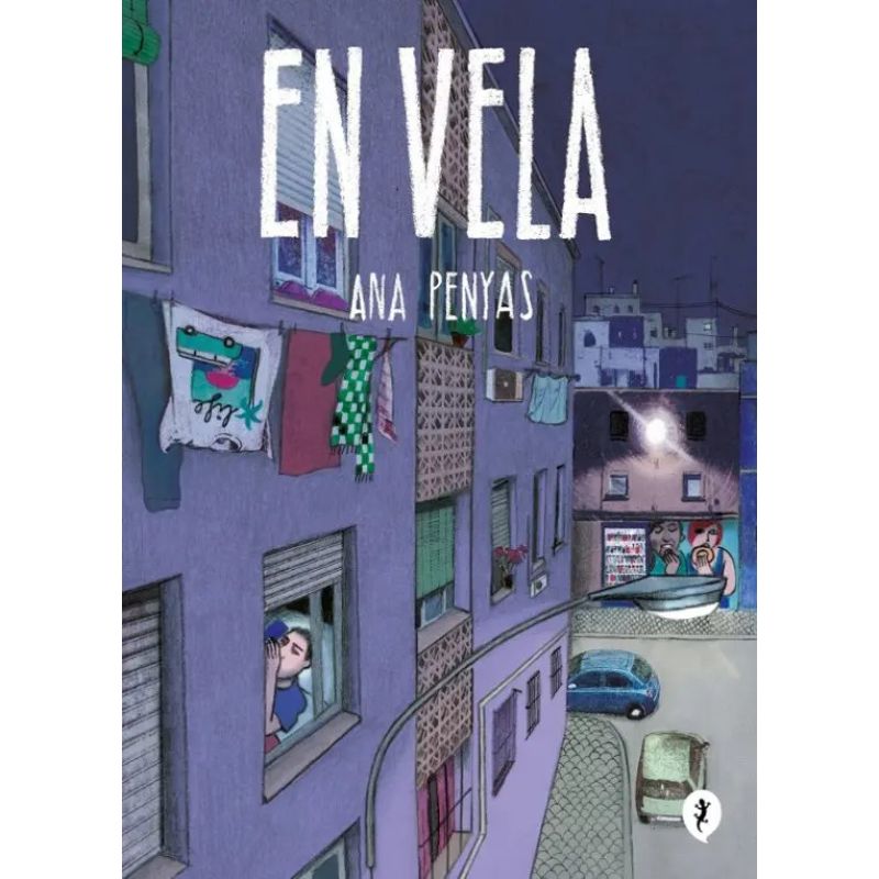 EN VELA (Nuevo)