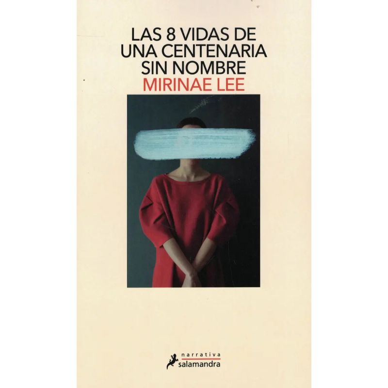 8 VIDAS DE UNA CENTENARIA SIN NOMBRE (Nuevo)