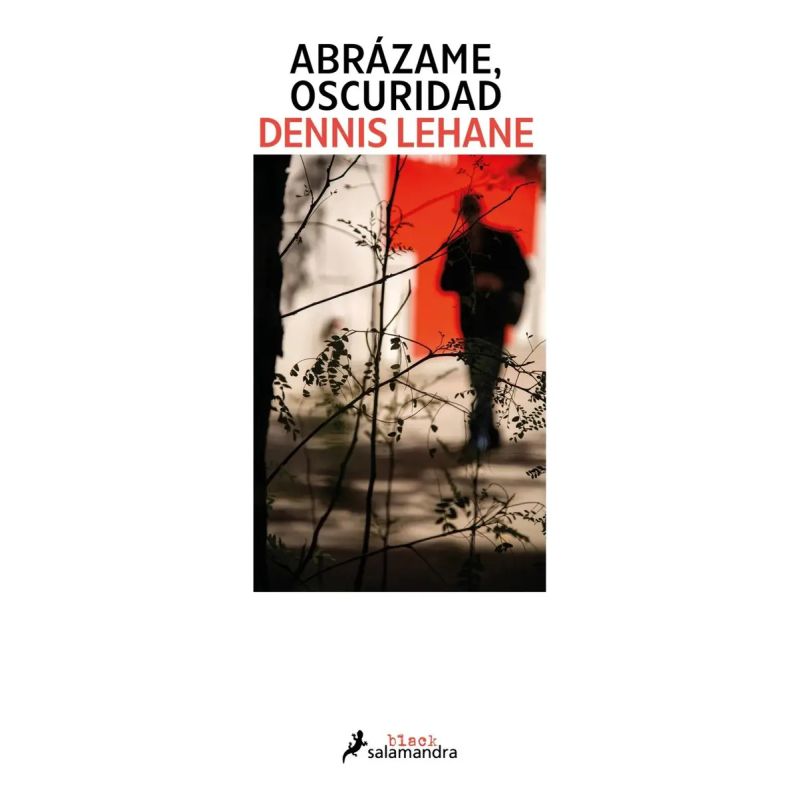 ABRAZAME, OSCURIDAD - KENZIE Y GENNARO 2 (Nuevo)