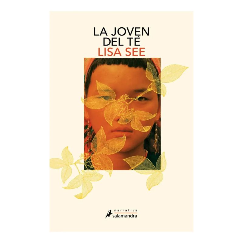 JOVEN DEL TE, LA (Nuevo)