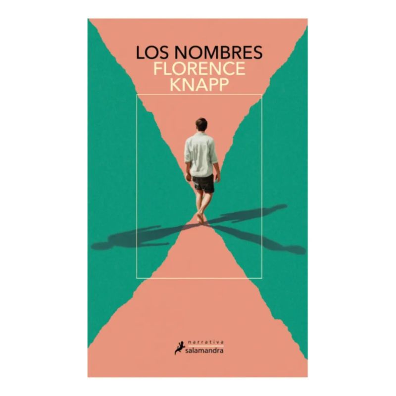 NOMBRES, LOS (Nuevo)