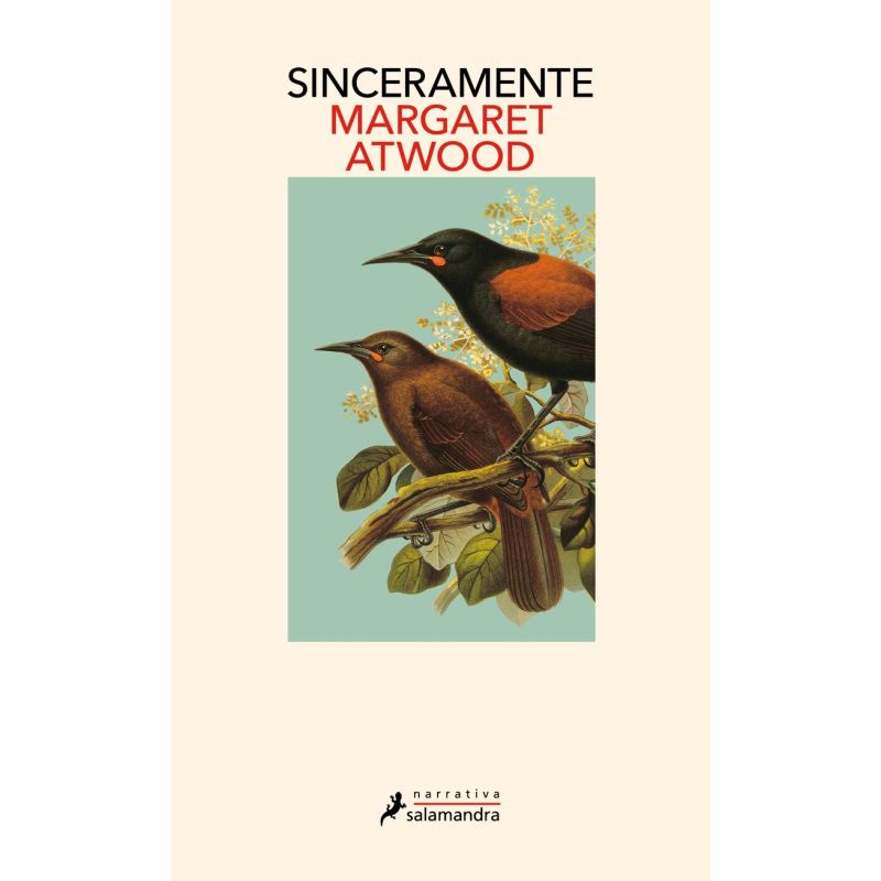 SINCERAMENTE (Nuevo)