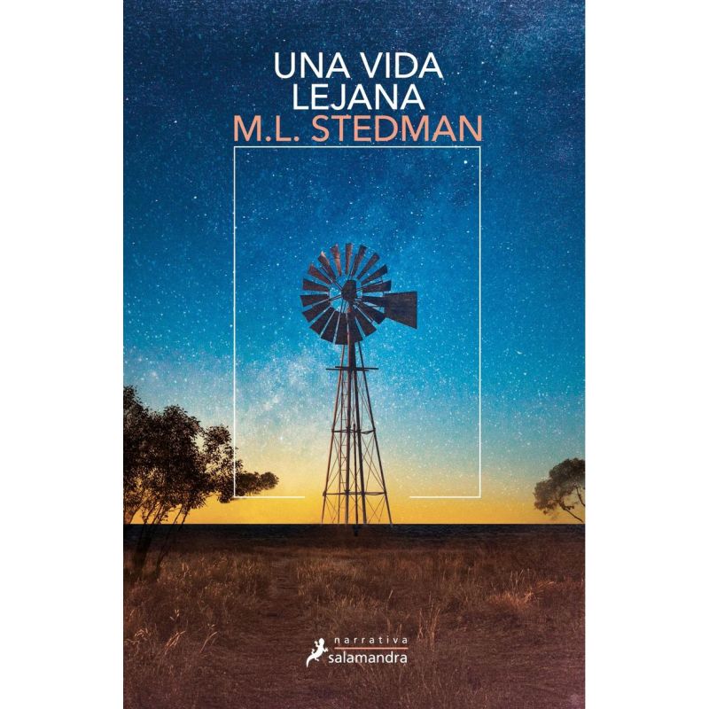 UNA VIDA LEJANA (Nuevo)