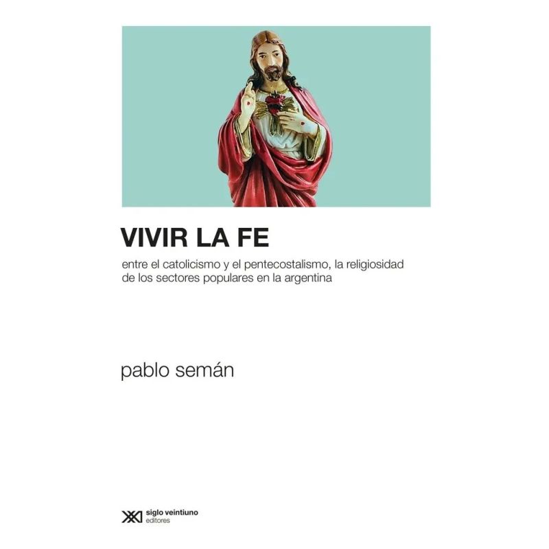 VIVIR LA FE (Nuevo)