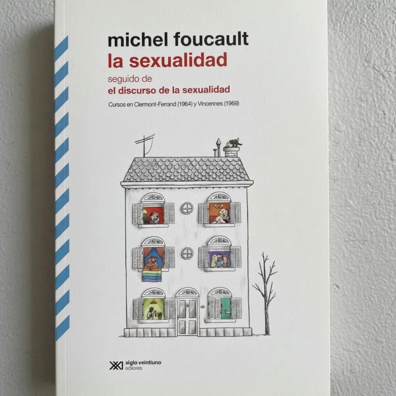 SEXUALIDAD SEGUIDO DE EL DISCURSO DE LA SEXUALIDAD, LA (Nuevo)