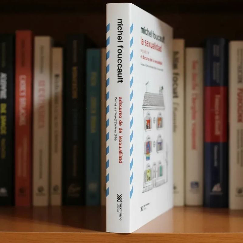 SEXUALIDAD SEGUIDO DE EL DISCURSO DE LA SEXUALIDAD, LA (Nuevo) - Miniatura 4