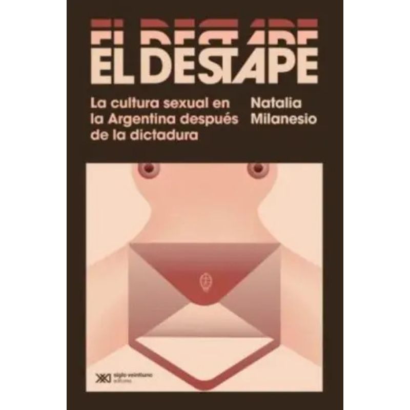 DESTAPE, EL (Nuevo)