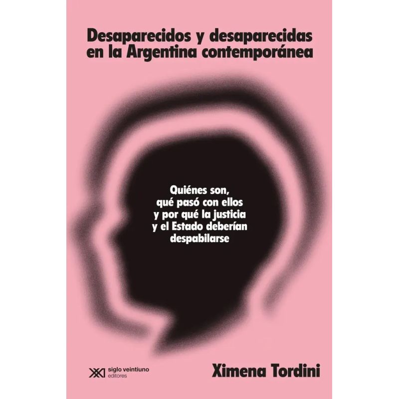 DESAPARECIDOS Y DESAPARECIDAS EN LA ARGENTINA (Nuevo)