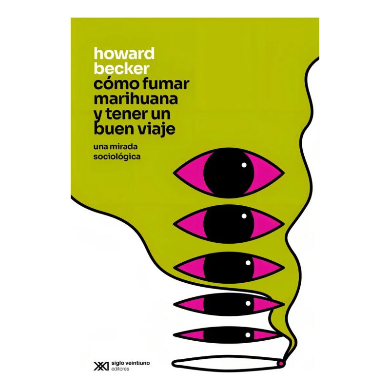 COMO FUMAR MARIHUANA Y TENER UN BUEN VIAJE (EDICION 2021) (Nuevo) - Miniatura 2