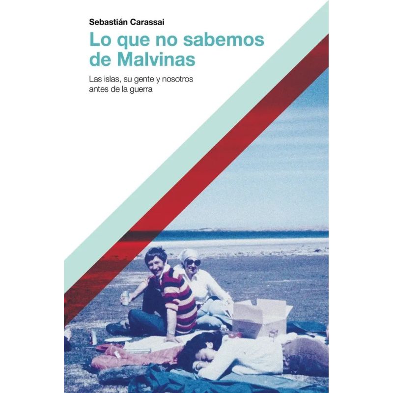 LO QUE NO SABEMOS DE MALVINAS (Nuevo)