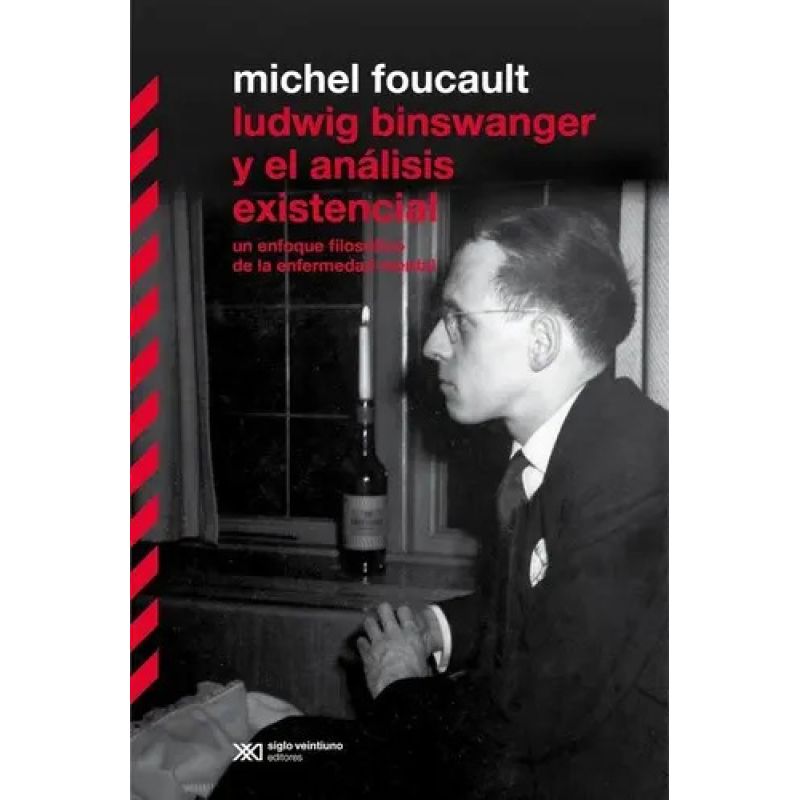 LUDWING BINSWANGER Y EL ANALISIS EXISTENCIAL (Nuevo)