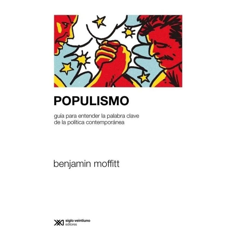 POPULISMO (Nuevo)