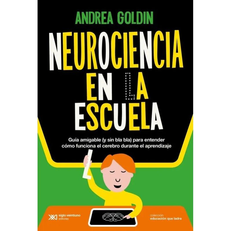 NEUROCIENCIAS EN LA ESCUELA (Nuevo)
