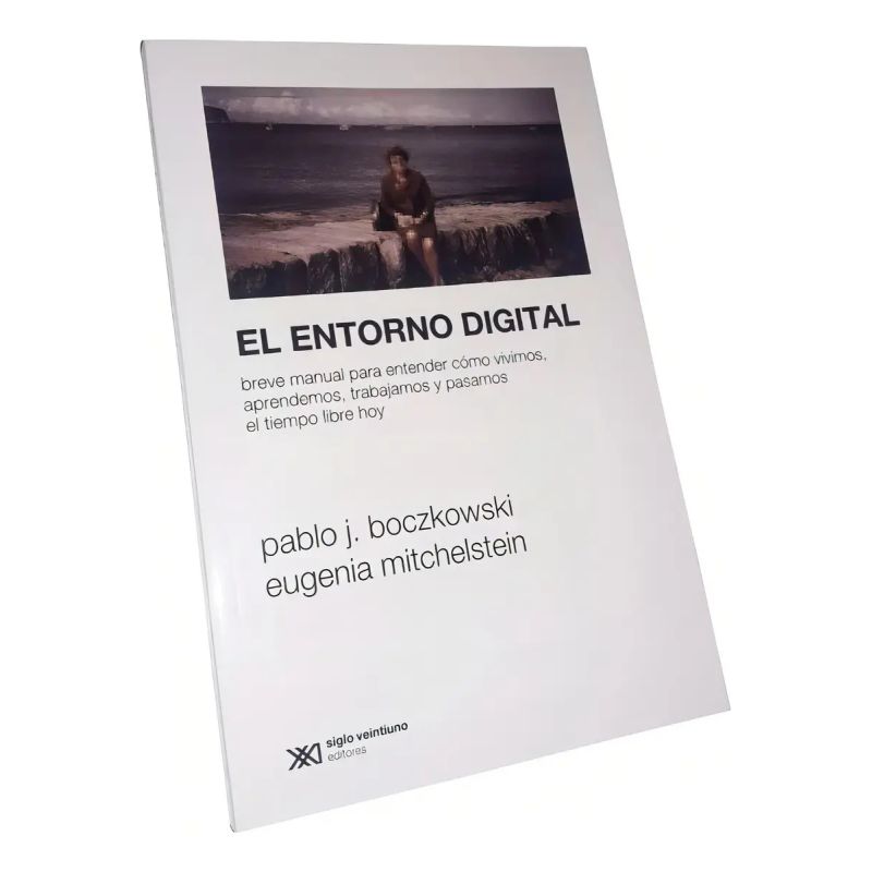 ENTORNO DIGITAL, EL (Nuevo)