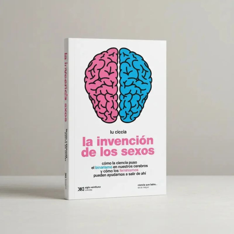 INVENCION DE LOS SEXOS, LA (Nuevo) - Miniatura 2