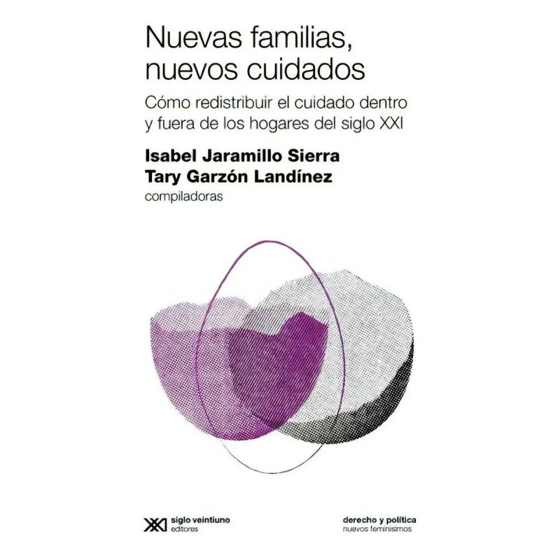 NUEVAS FAMILIAS, NUEVOS CUIDADOS (Nuevo)